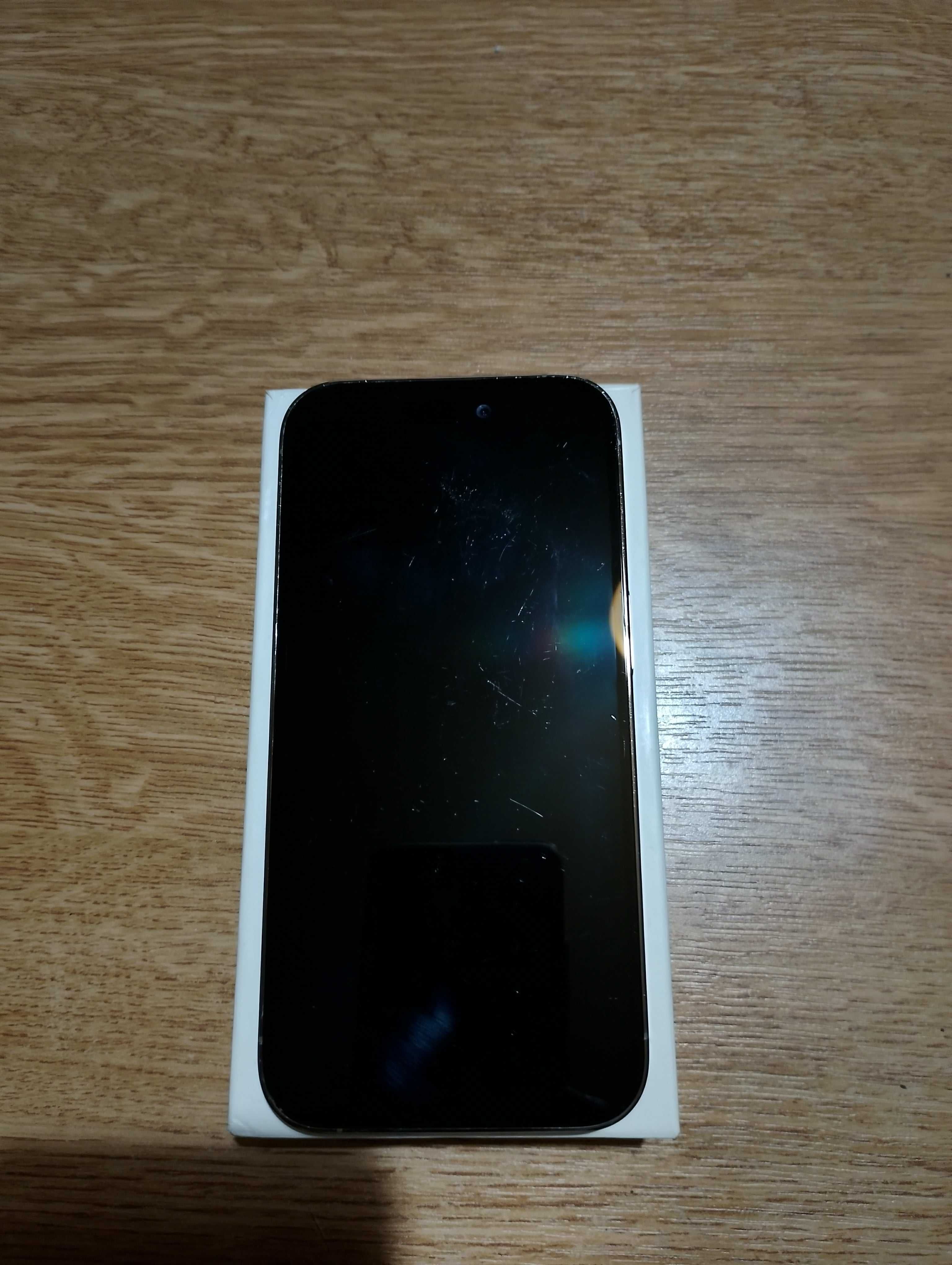 Apple iPhone 14 Pro 128GB [eSIM version]