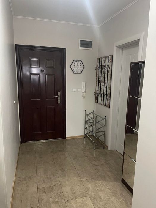 Продавам двустаен обзаведен апартамнент гр.Свиленград 82кв.м