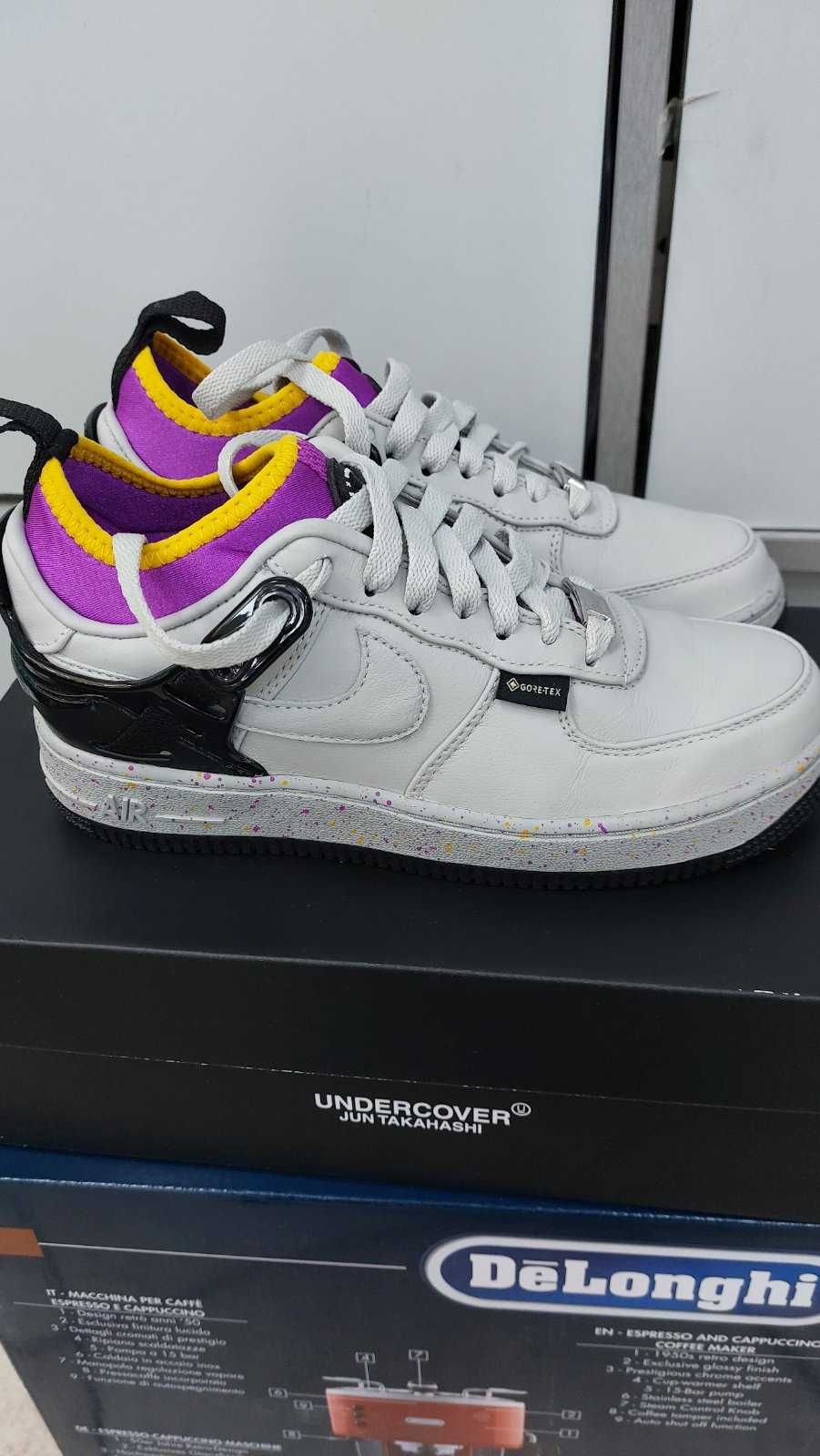 Кецове Nike Air Force 1 Low