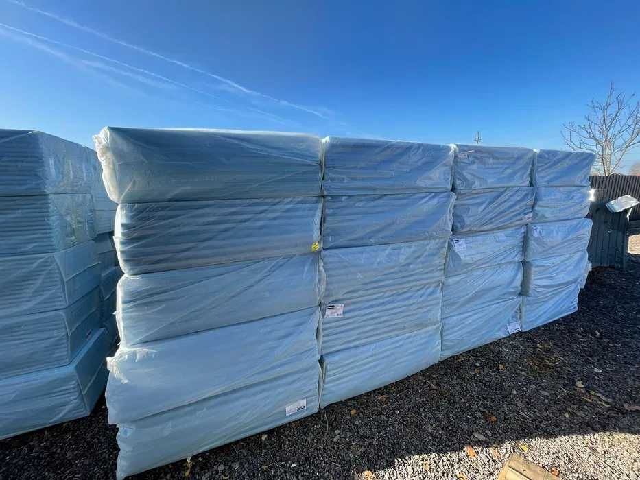 Polistiren EXTRUDAT XPS - diferite grosimi !