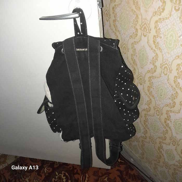 Продаются сумка и рюкзак  для подростка