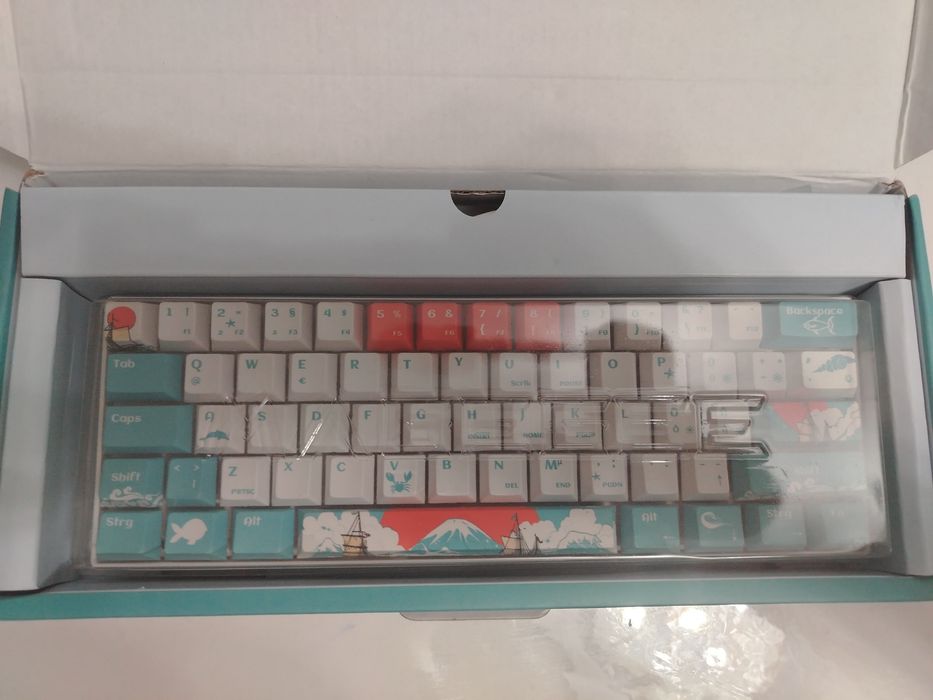 Клавиатура Magegee MK-STAR61