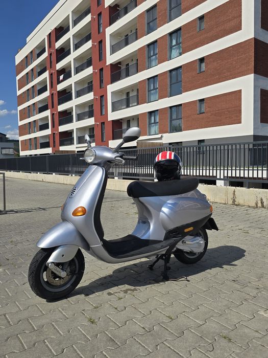 Vand Vespa piaggio