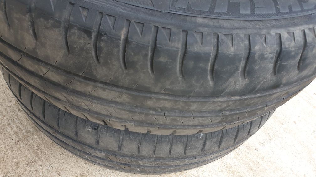 Anvelope vara Michelin 185/65/15