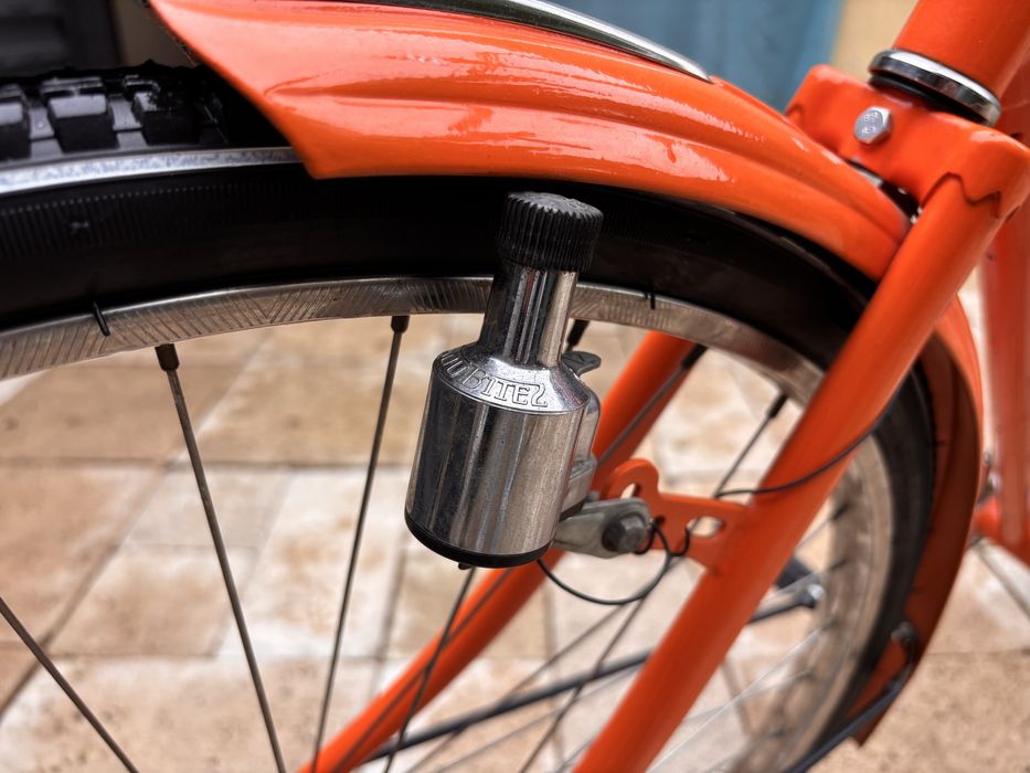Vand Bicicleta Dama
