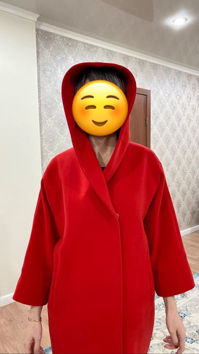 Пальто не дорого