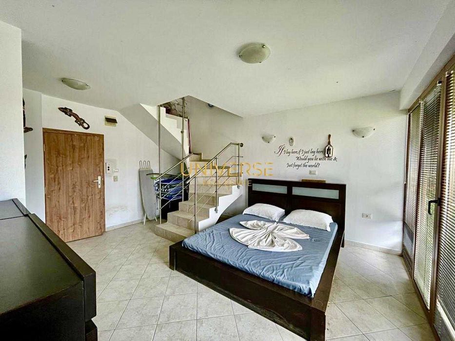 Продава се Четиристаен апартамент в Свети Влас - 125 кв.м за 1480 €/кв.м - Снимка #9