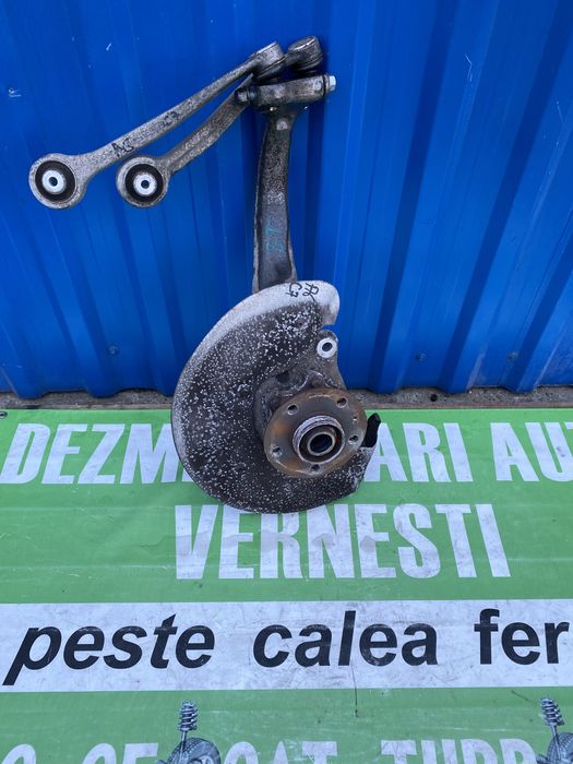 Fuzetâ stânga față Audi A6 C7