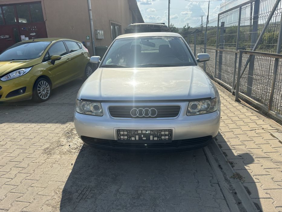 Piese Audi A3 8L  1.6 B