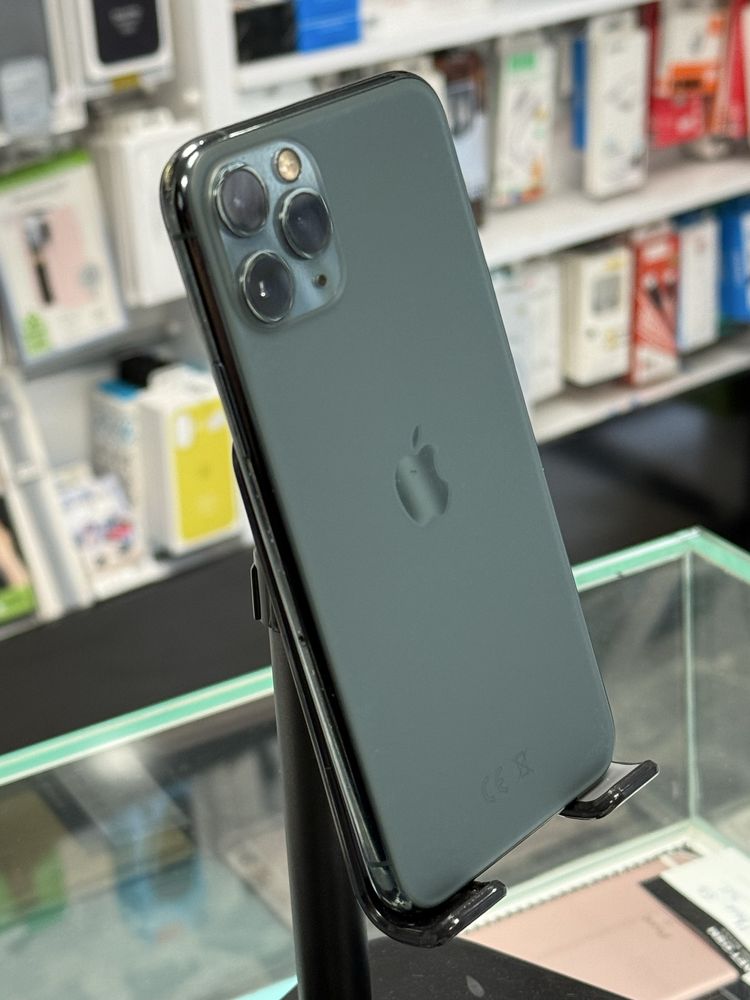 Apple iPhone 11 Pro 64Gb Green