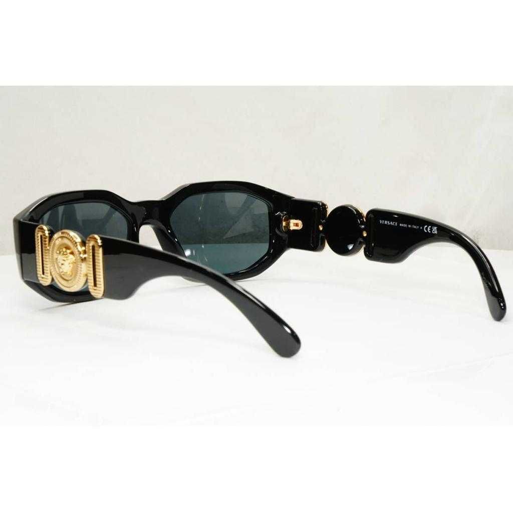 Ochelari de soare VERSACE MEDUSA - Transport Gratuit