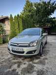 Opel Astra H 1.6 Twinport
