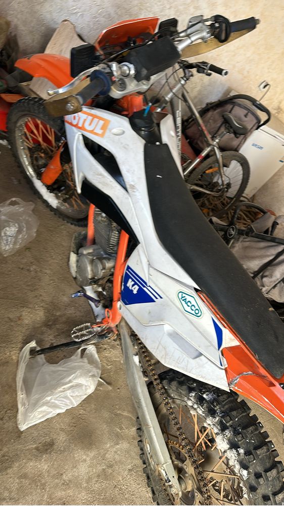 Продам срочно кауа к4 в хорошем состоянии.