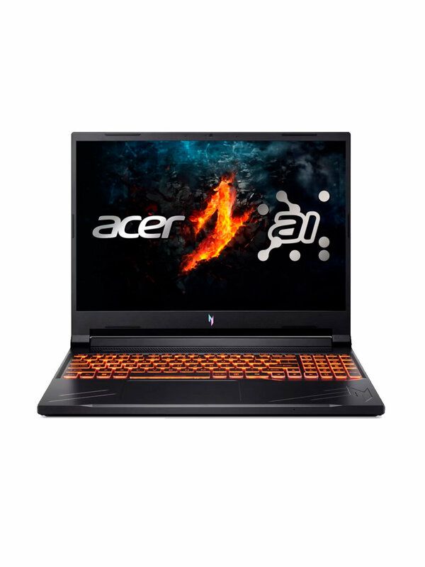 Acer Nitro V16 i5-14450HX RTX 4050 6 G