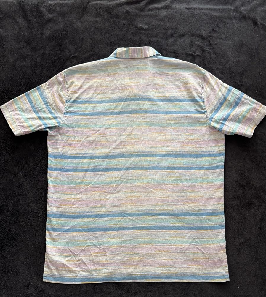 Missoni,cămașă.bărbați,măr.XL
