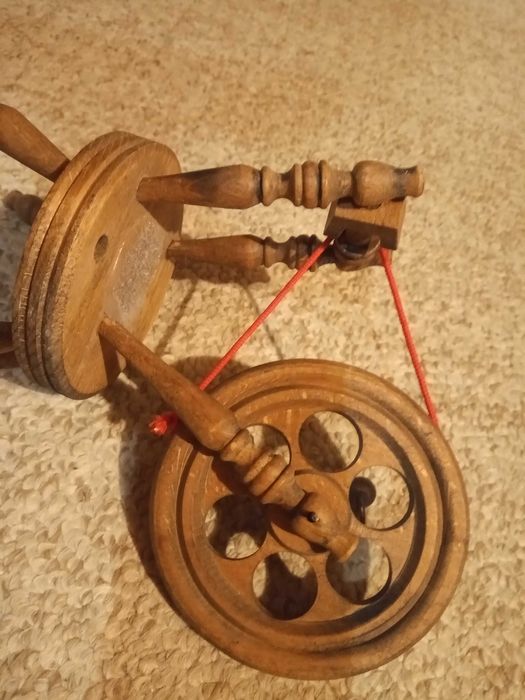 vartelnita lemn decorativa