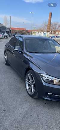 Bmw F30 316d 2013