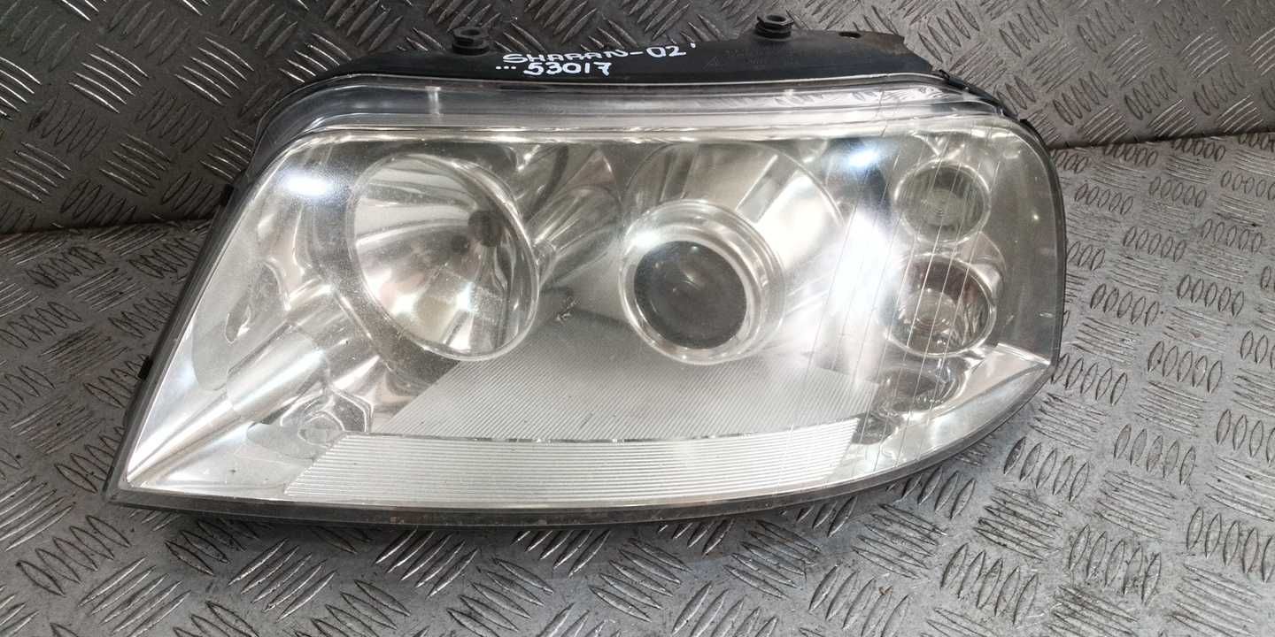 Фарове VW Sharan 2.8i 2002г.