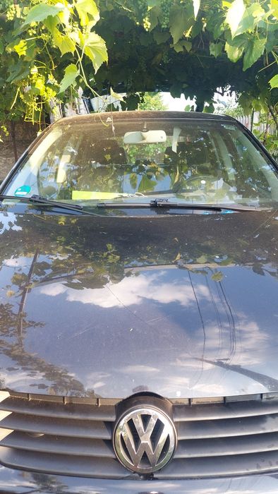 Vand vw polo 1.2