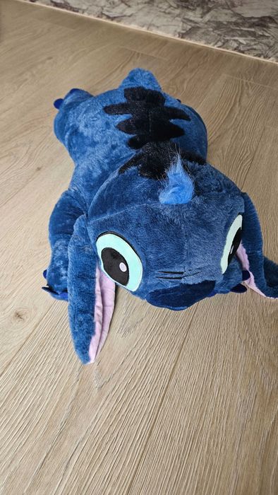 Pluș Stitch mare