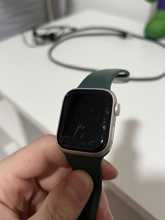 Apple Watch 7 41mm