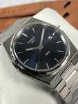 Ceas Tissot PRX Albastru 40mm T137 . 410 . 11 . 041 . 00