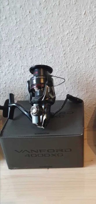 Shimano Vanford 4000