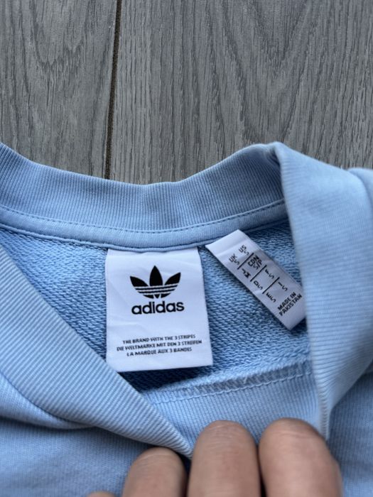 Aidas/Adidas originals bluze