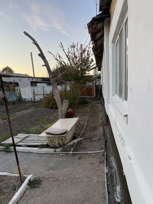 Продается дом в Балхаше