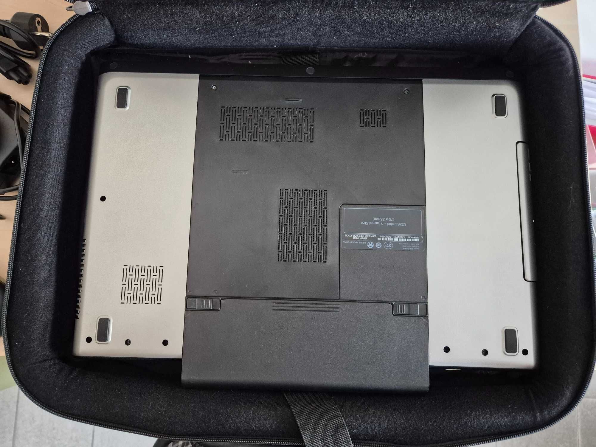 Лаптоп Dell Vostro 3750