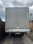 Duba Iveco 2006.