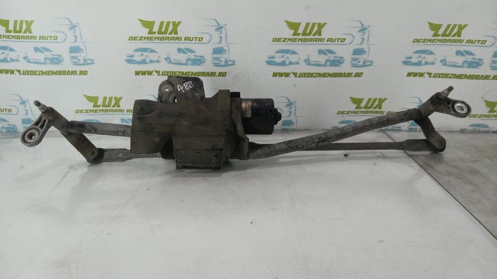 Ansamblu stergatoare parbriz 1363338080 Citroen Jumper 2  [din 2nd fa