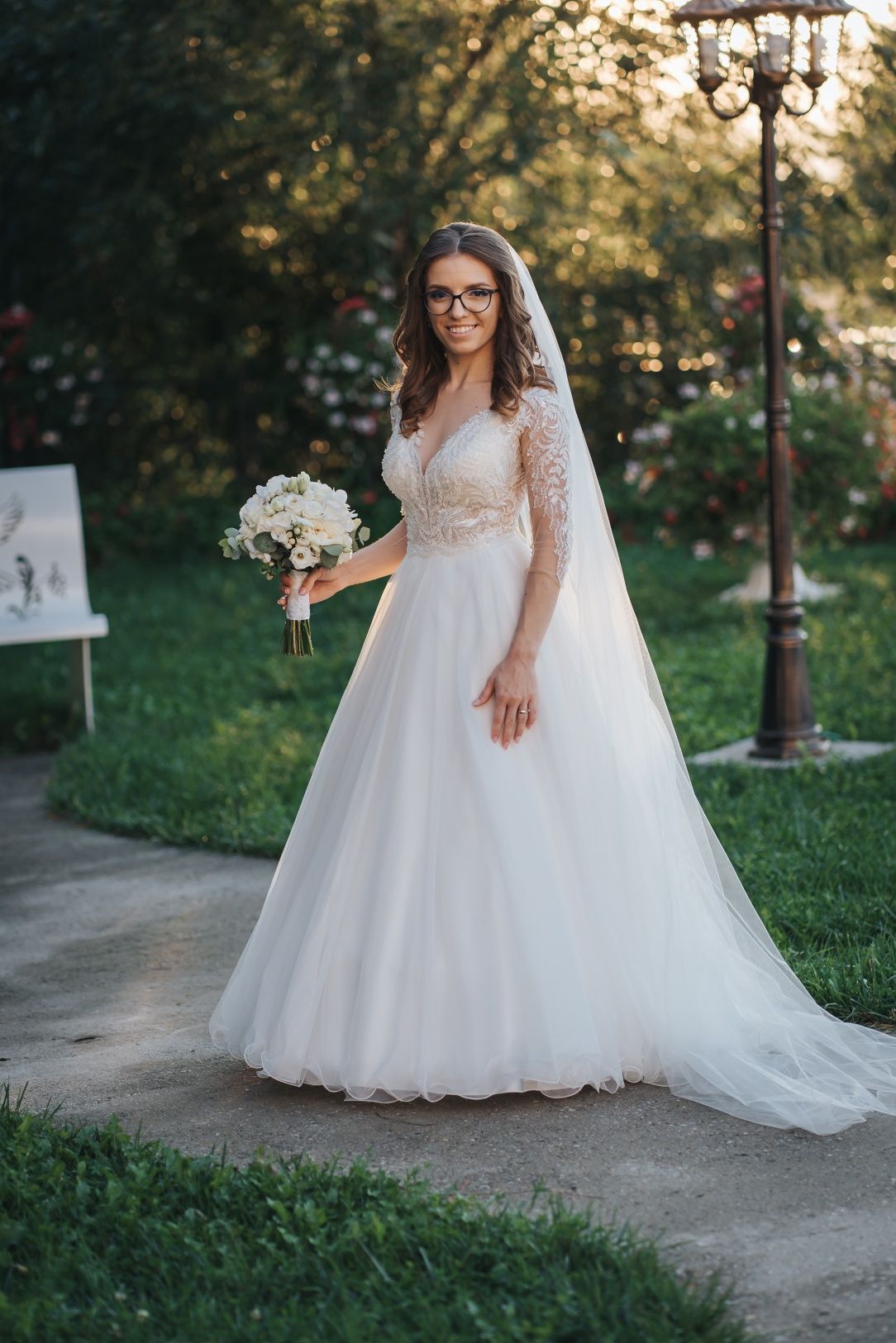 Rochie de mireasă