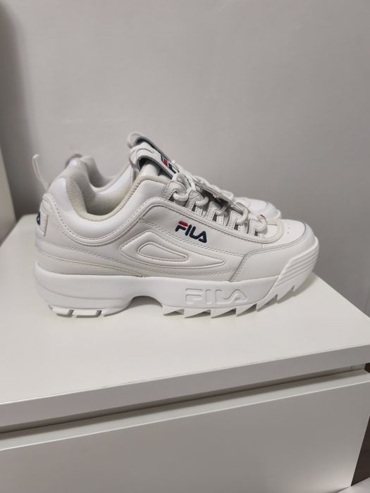 Fila Disruptor/Noi