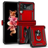 Carcasa Samsung Flip 4 Protectie Totala