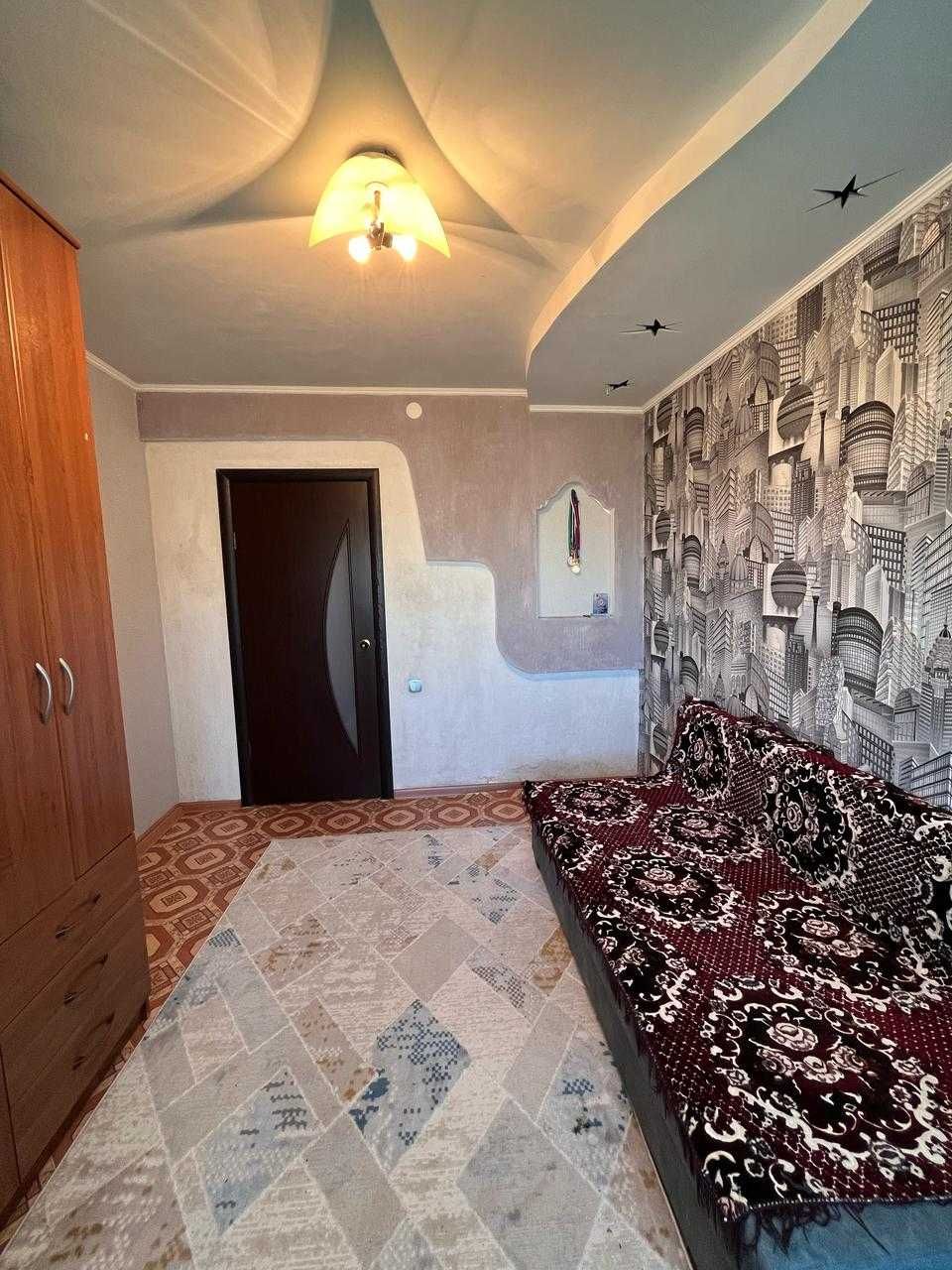 2-ком.кв. в 4 мкрн
