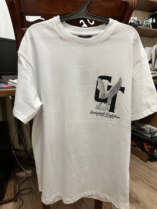 Футболка от компании New Yorker