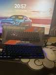 Steelseries apex pro mini