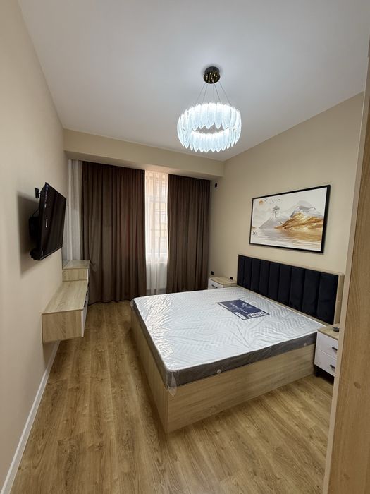 Yevroremont 3 xona novostroyka ‼️  Olimpia