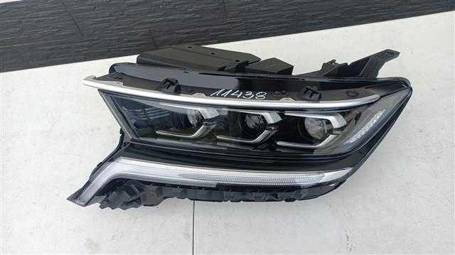 Far stanga DREAPTA bara fata  Kia Sorento Full Led an 2020
