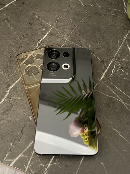 Oppo Reno 8PRO 5G 8gb ram 256gb stocare fullbox impecabil