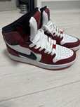 Adidas Jordan 1 Nike