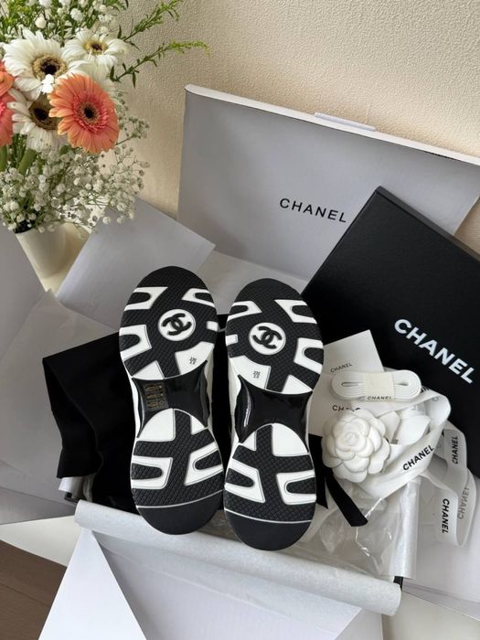 Adidasi Chanel 35-42