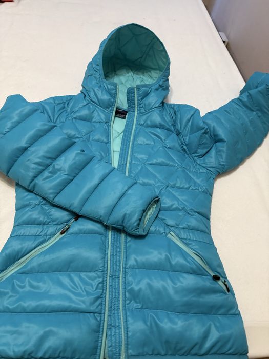 Яке прехадно Nike S размер