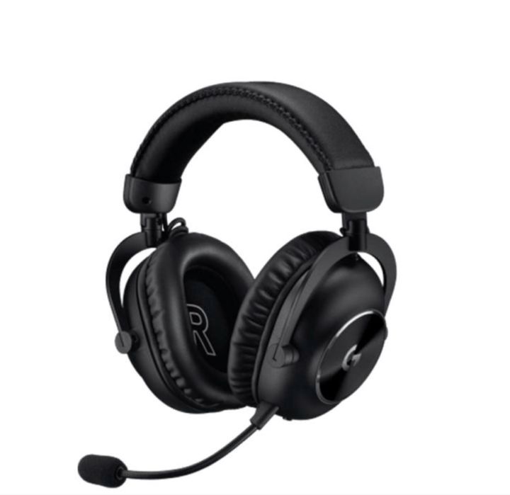 Logitech G Pro x Wired