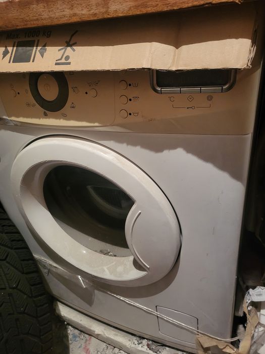 Продавам неработеща пералня