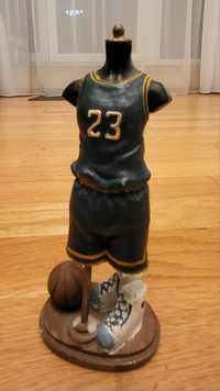 Statueta decor baschet Michael Jordan