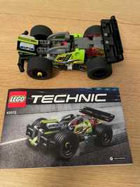 LEGO® Technic TROSC! 42072