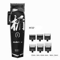Madeshow M10+ Masina de tuns Profesionala  - incarcare USB
