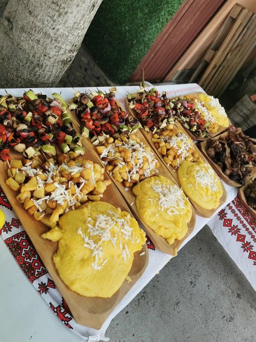 Tot pentru evenimentul tău într-un singur loc – BABOY EVENTS